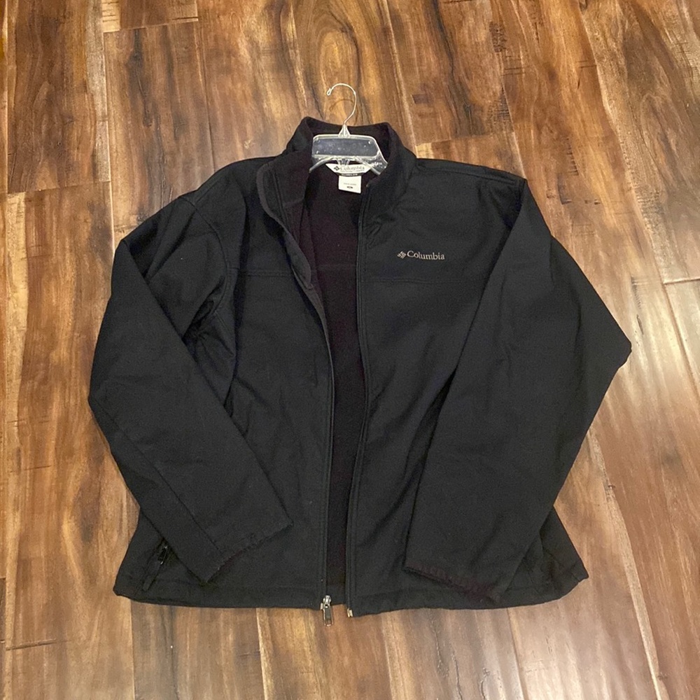 Columbia men’s jacket